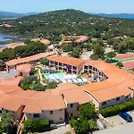 Hotiday Punta Sardegna 3*