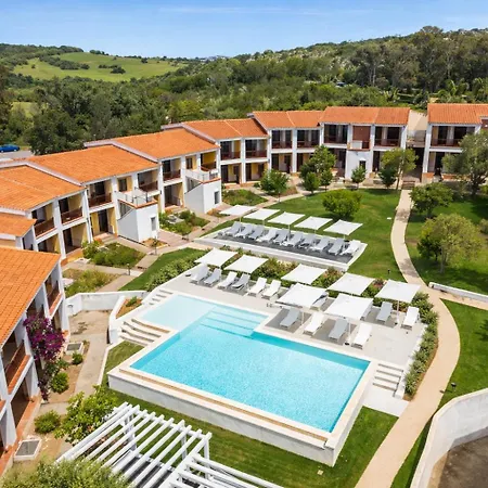 Hotiday Punta Sardegna