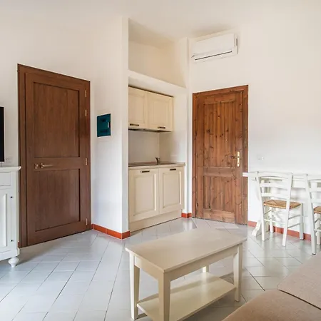 Hotiday Punta Sardegna 3* Porto Rafael