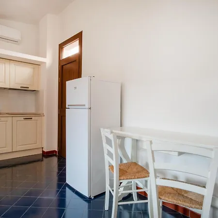 Hotiday Punta Sardegna Porto Rafael