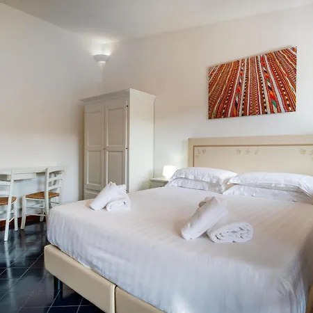 Aparthotel Hotiday Punta Sardegna