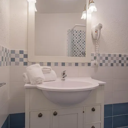 Hotiday Punta Sardegna