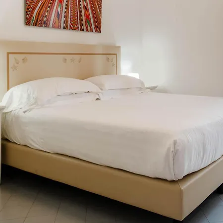 Hotiday Punta Sardegna 3* Porto Rafael