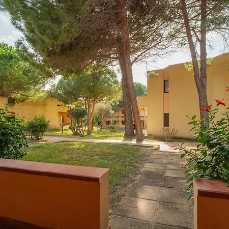 Hotiday Punta Sardegna 波尔图拉斐尔