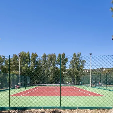 Aparthotel Hotiday Punta Sardegna Porto Rafael