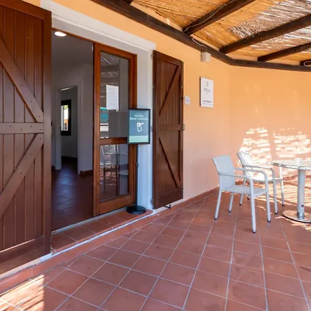 Hotiday Punta Sardegna 3* Porto Rafael